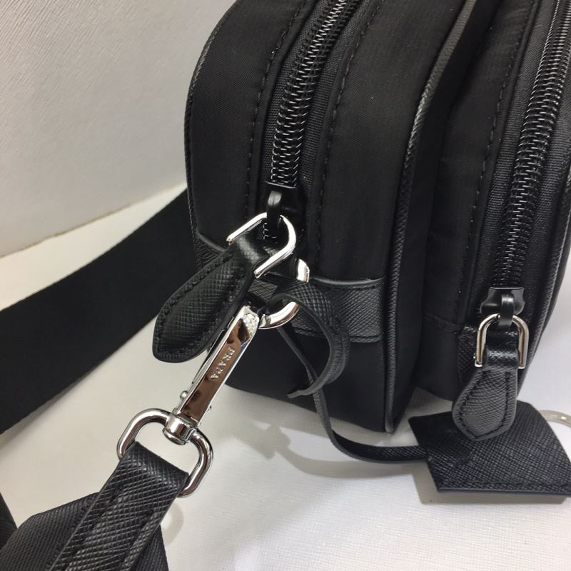 Mens Prada Satchel Bags